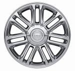Cadillac Escalade Platinum 2007 года